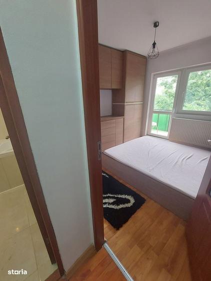 Apartament cu 3 camere decomandat în Decebal