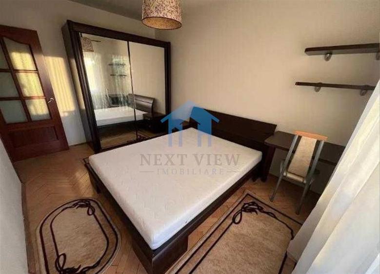 Apartament 4 camere, Gheorgheni - 1
