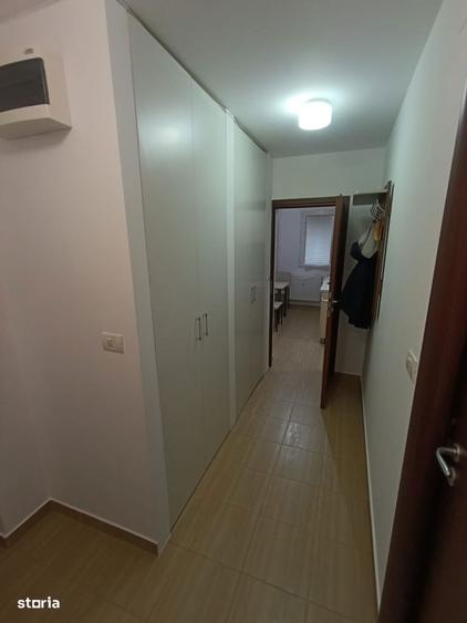 Apartament cu 2 camere în Drumul Taberei