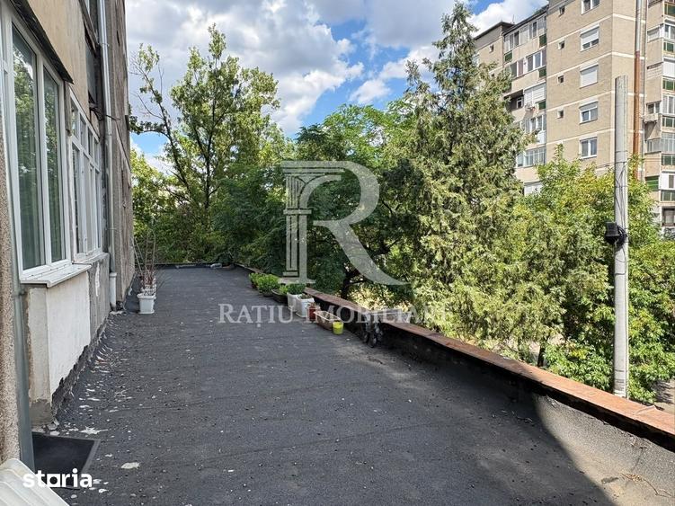 Apartament cu 3 camere | Etaj 1 | Bulevardul Dacia | Oradea - 6
