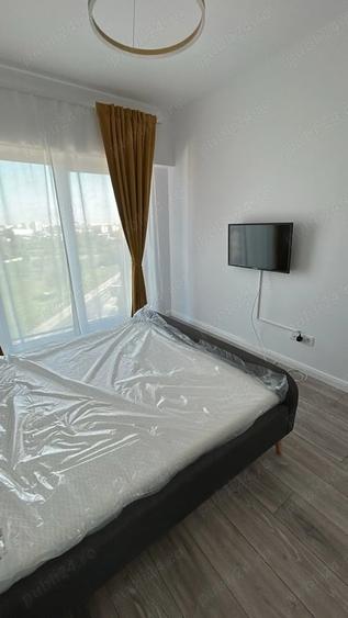 Spaiul Unirii, apartament 2 camere de inchiriat - 3