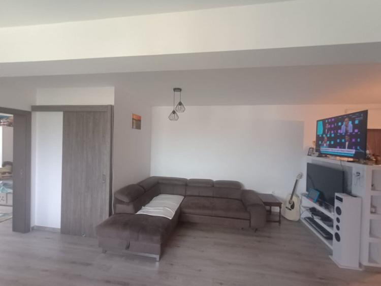 Apartament 3 camere, SU 66mp, zona Sub Cetate - 5