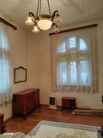 Casa individuala, 4 camere, zona Stadion Ilie Oana - 8