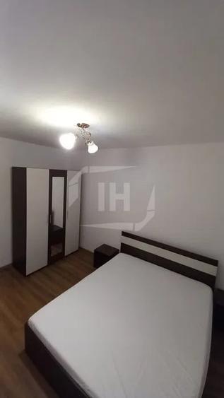 Apartament cu 3 camere semidecomandat, mobilat în Mănăștur