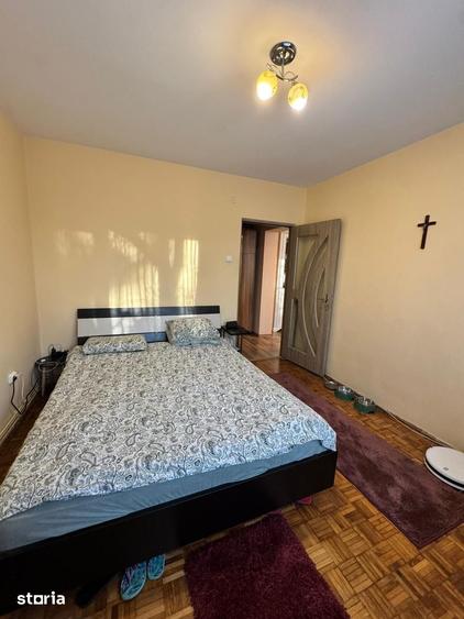 Apartament cu 2 camere decomandat în Orașul Vechi