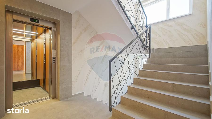 Comision 0% | Garsoniera de vanzare Vivamus Park Residence - 16