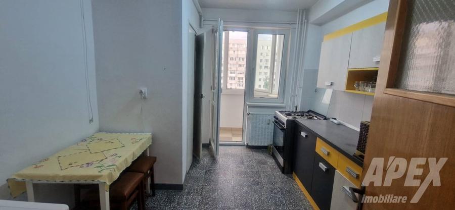 Apartament cu 3 camere decomandat, mobilat în 1 Decembrie 1918