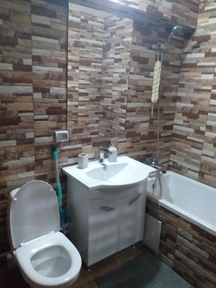 Garsonieră decomandată în Fălticeni