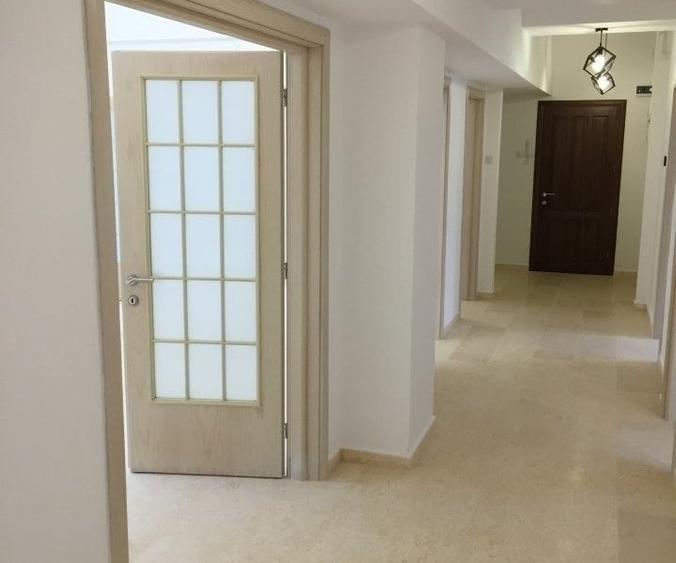 Apartament IN zona Dorobanti Capitale cu 5 camere nemobilat - 12