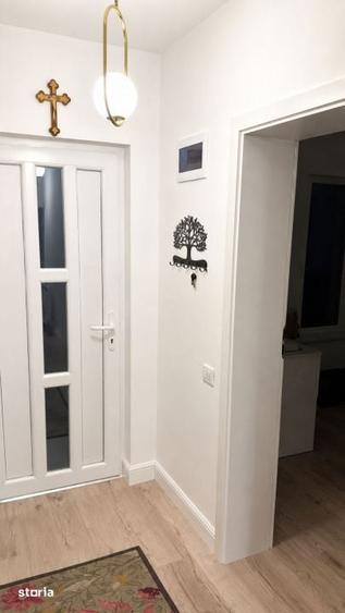 Casa Duplex 4 camere | Real Residence Clinceni| Teren 266mp - 5