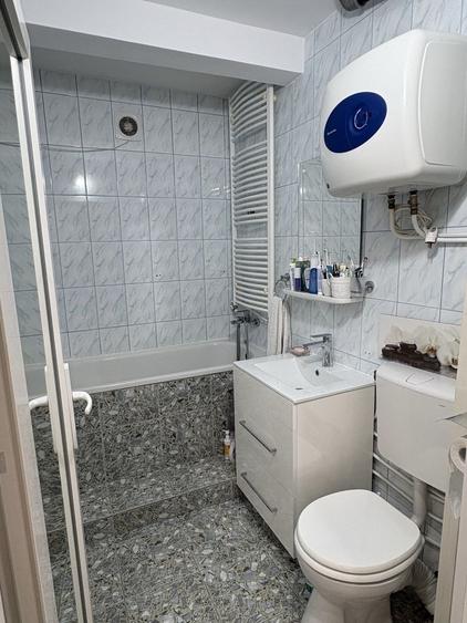 Apartament cu 2 camere semidecomandat în Bahne