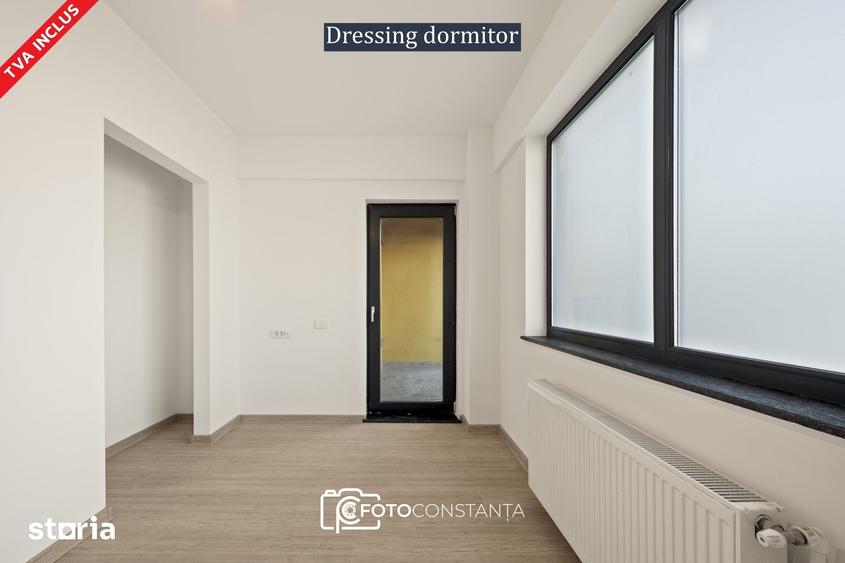 Apartament cu 3 camere decomandat în Nord