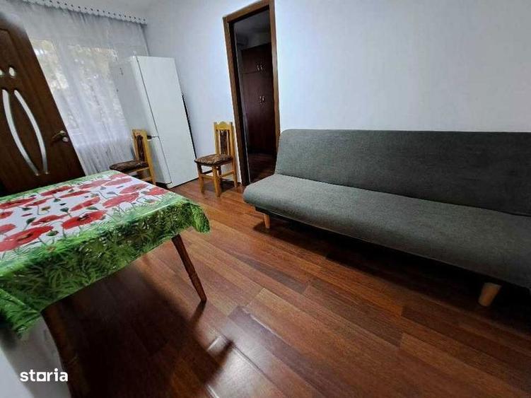 Tatarasi-Ciurchi,ap. 2 camere,cf.redus,bloc fara risc - 2