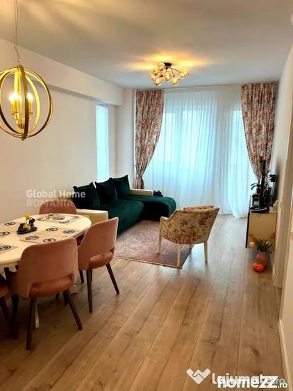 Apartament 2 camere 64MP | Sisesti | Loc de parcare subteran - Bucuresti (Bucuresti-Ilfov) - 4