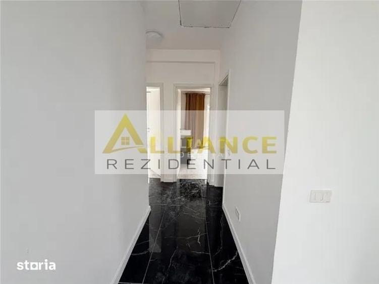 Casa moderna cu etaj – teren 560 mp - 22
