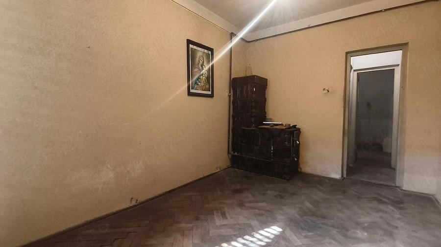 Casă cu 3 camere cu Teren 212 Mp în Ultracentral