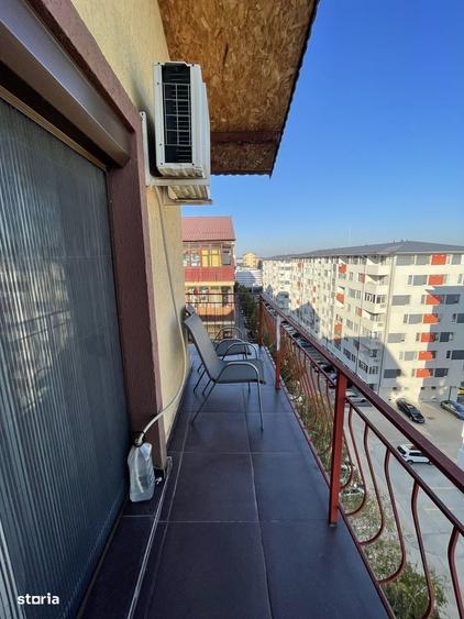 Apartament cu 3 camere în Dudu