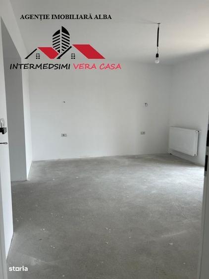 Casa noua 4 camere, 2 bai de vanzare Alba - Cetate in spate la Piata - 3