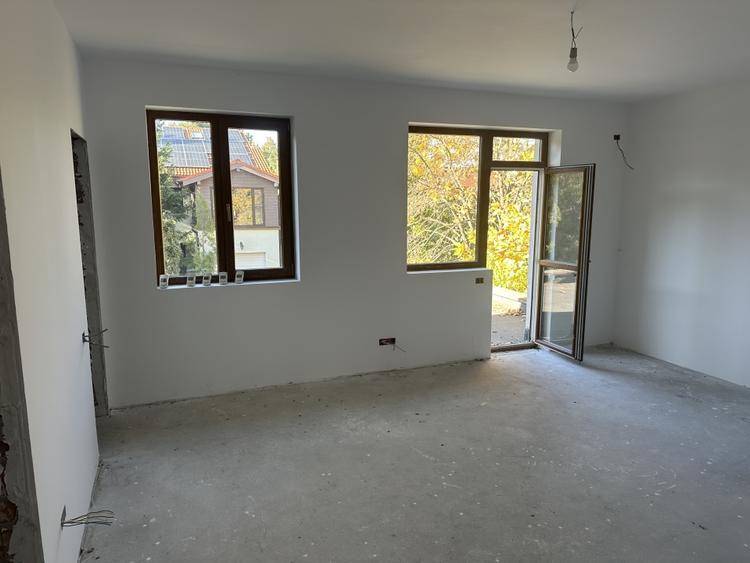 CORBEANCA-PARADISUL VERDE, VILA 507 MP, LOT 1.095 MP! - 31