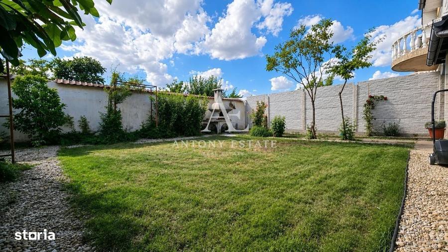 Casă cu 4 camere cu Teren 199 Mp în Sântandrei