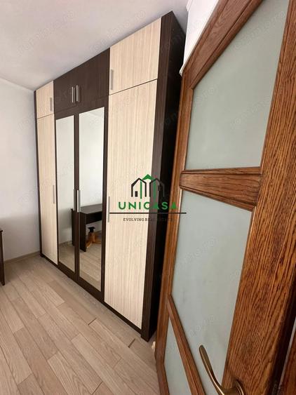Apartament cu 3 camere decomandat în Ostroveni