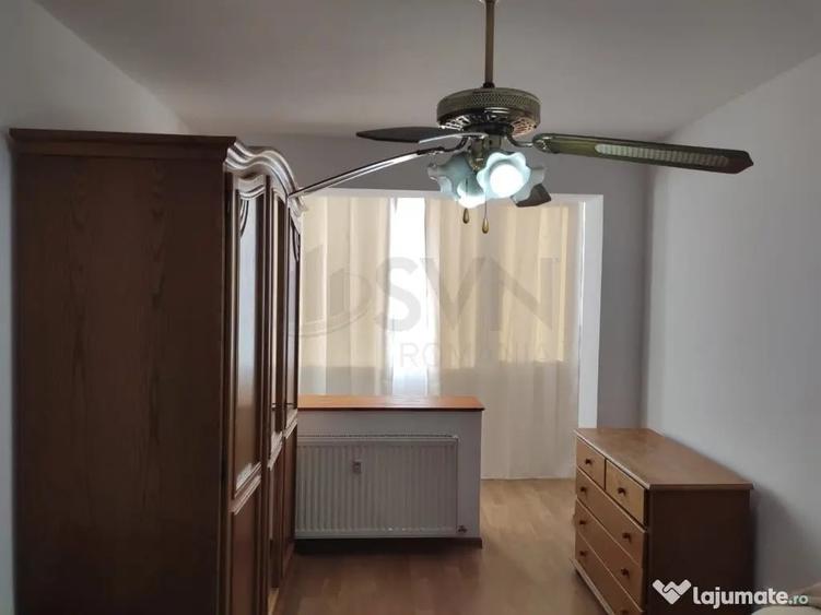 Apartament 3 camere - Bd TImisoara - Liceul Grigore Moisil - 5