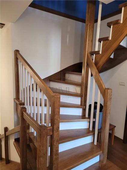 Apartament cu 2 camere decomandat în Telegrafului