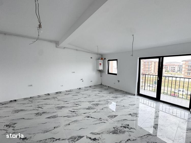 Apartament cu 2 camere în Central — fotografia 3