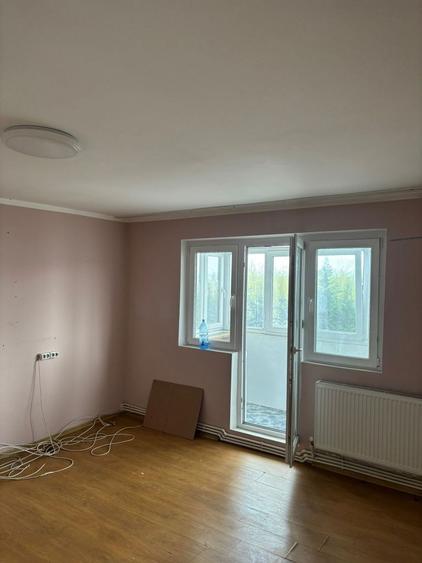 Apartament cu 2 camere în Lacu