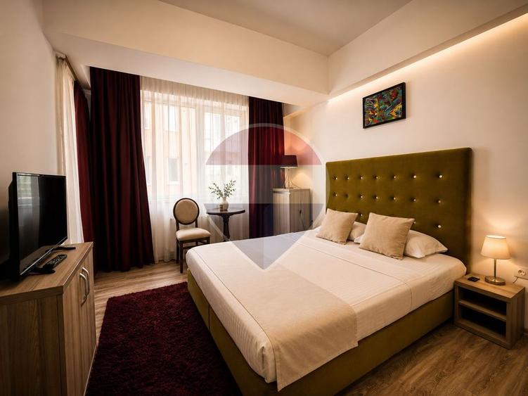 Apartament cu 3 camere de inchiriat zona Mamaia Summerland Constanta - 5