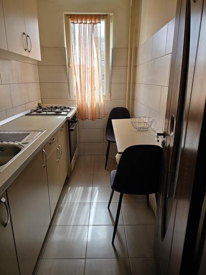 Inchiriez apartament 2 camere Vlaicu-Fortuna - 5