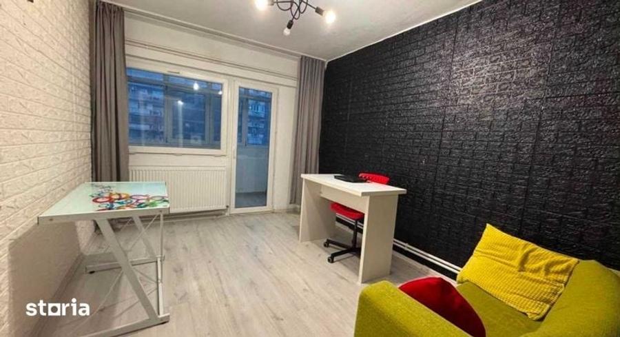 Apartament 3 camere Lujerului de inchiriat - 4