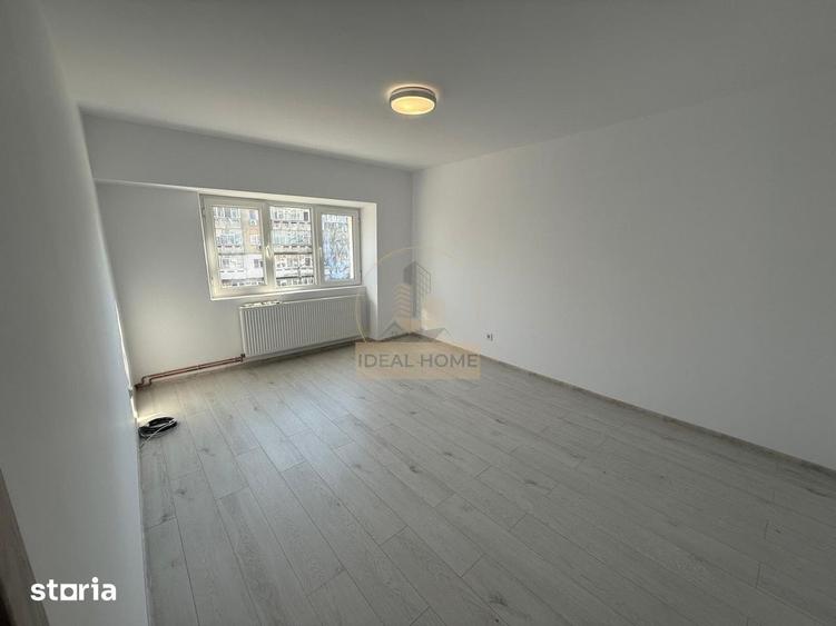 Apartament cu 2 camere decomandat în Dacia