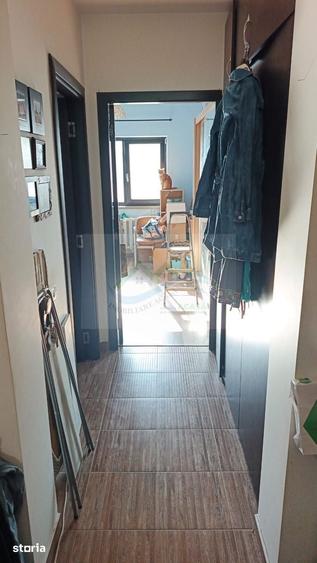 Apartament cu 2 camere în Vicovu de Sus