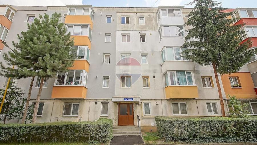 Apartament 2 Camere | Mobilat | Cartier Noua | Comision 0% - 5