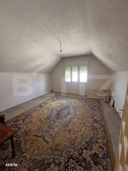 Casă cu 4 camere în Central