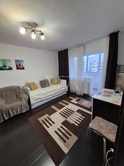 Apartament cu 2 camere decomandat, mobilat în Gorjului