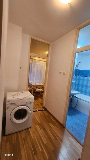 Inchiriere garsoniera Metrou Gorjului-Piata Gorjului - 6