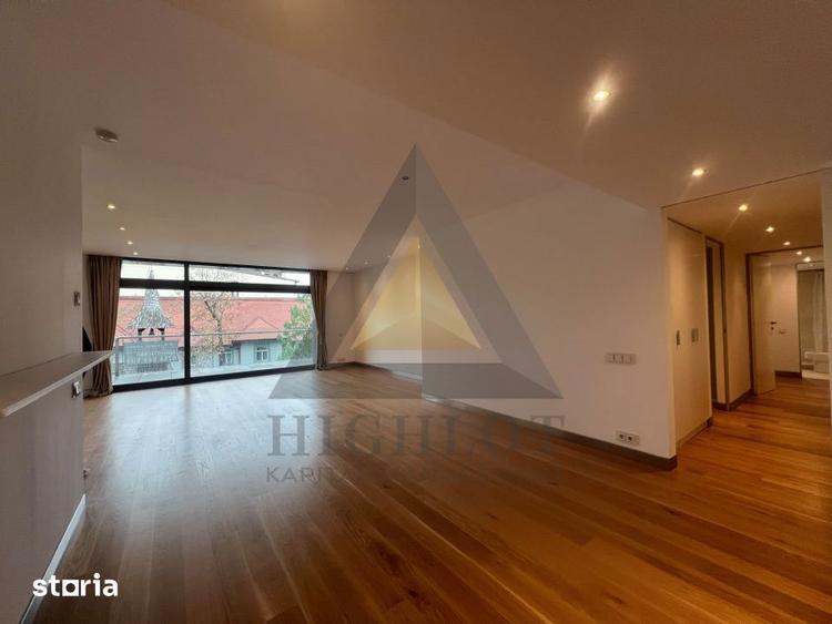 Apartament cu 4 camere în Aviatorilor