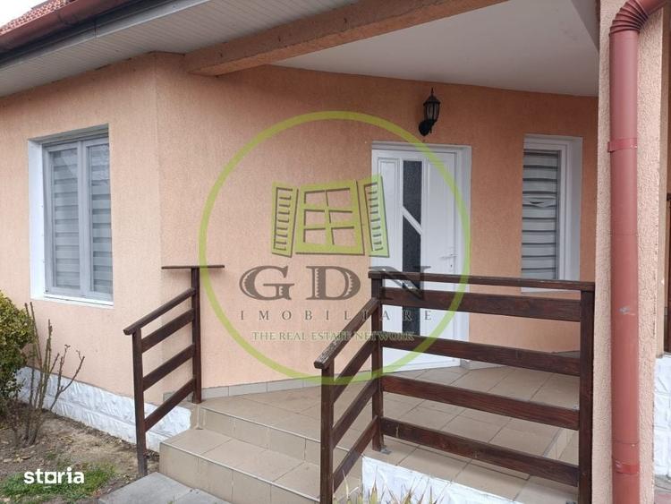 Casă cu 4 camere în Ideciu de Sus