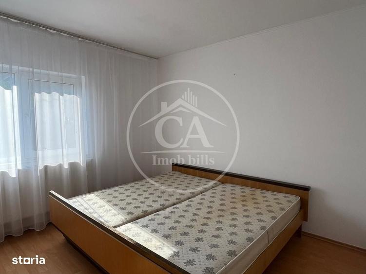 Apartament cu 2 camere decomandat în Iosia