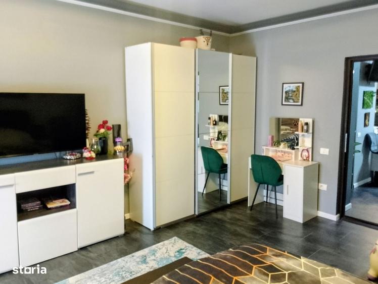 Apartament cu 2 camere în Take Ionescu