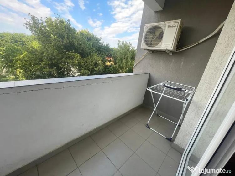 Garsonieră în Brazda lui Novac