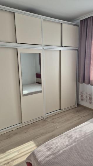 Apartament cu 2 camere decomandat în Chișoda