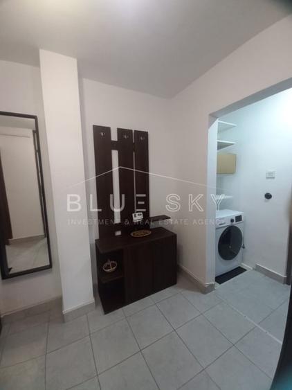 Apartament cu 2 camere decomandat, mobilat în Brotăcei