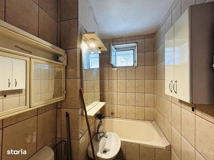 Apartament cu 2 camere în Cedonia