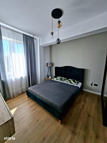 Apartament cu 3 camere în Florești