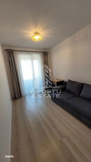 Apartament cu 2 camere în Circumvalațiunii