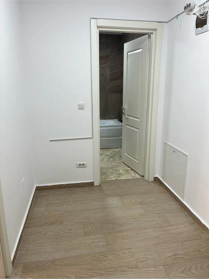 Apartament cu 2 camere decomandat în Bucium