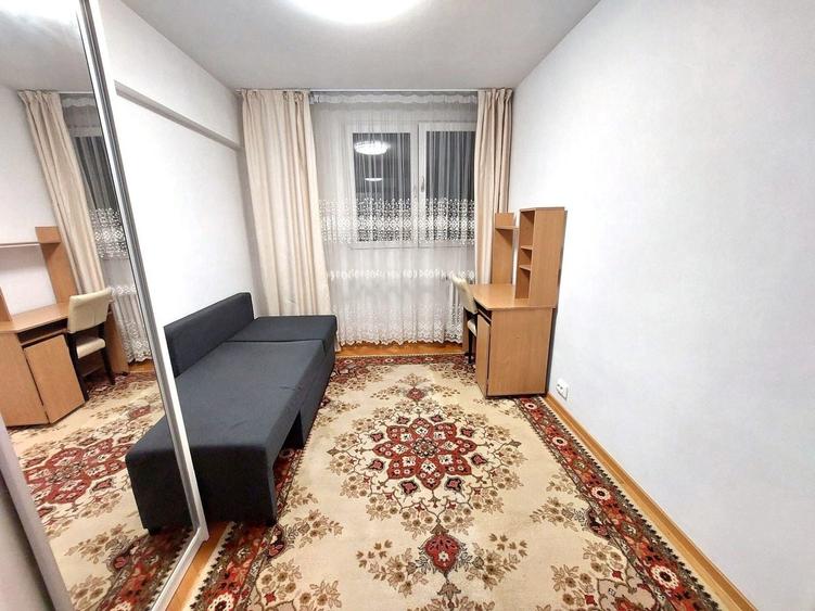Închiriez Apartament cu 🌳 3 camere, prima închiriere, lângă Parc IOR și Metrou - 3